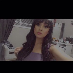 Meet your Posher, Annel fernanda